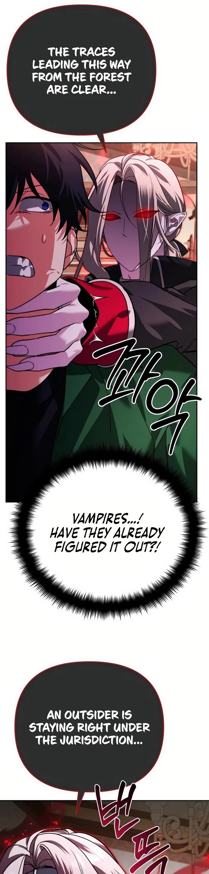 All My Alter Egos Are Tycoons chapter 8 page 28