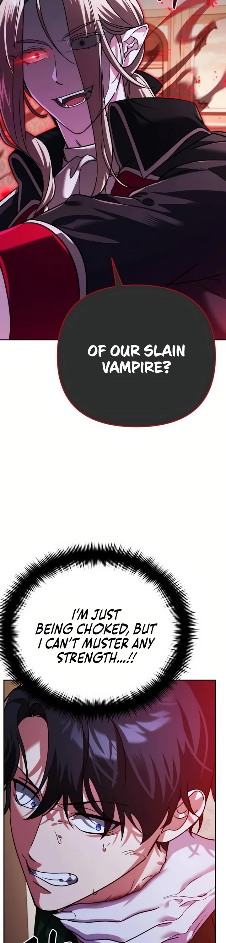 All My Alter Egos Are Tycoons chapter 8 page 29