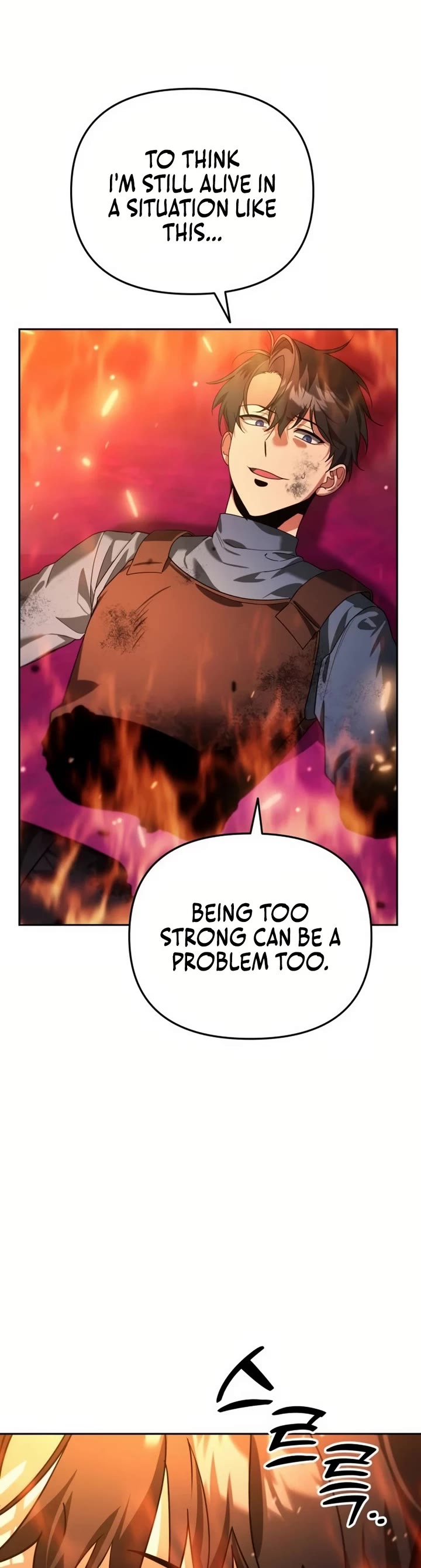 All My Alter Egos Are Tycoons chapter 8 page 3