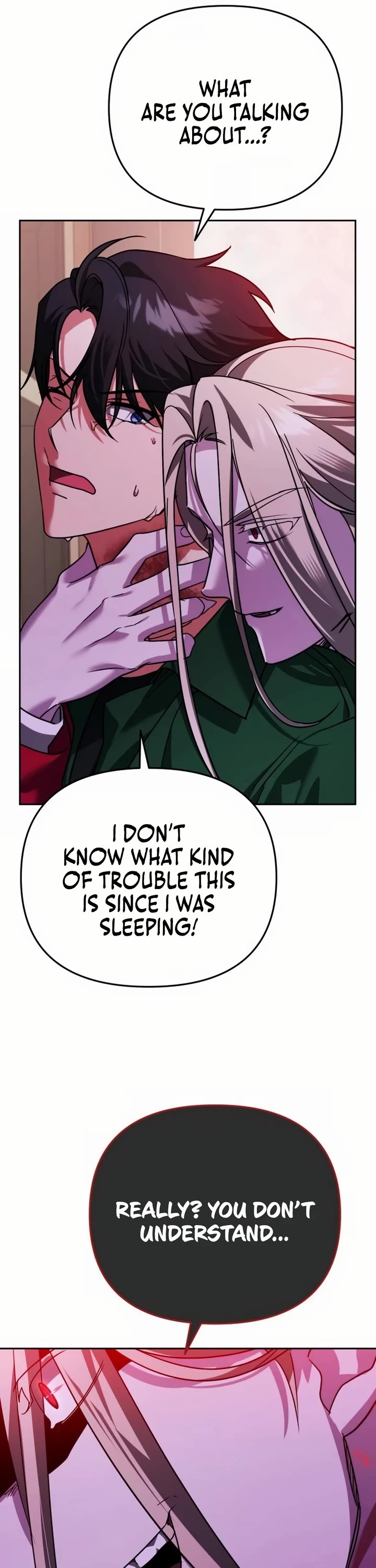 All My Alter Egos Are Tycoons chapter 8 page 32