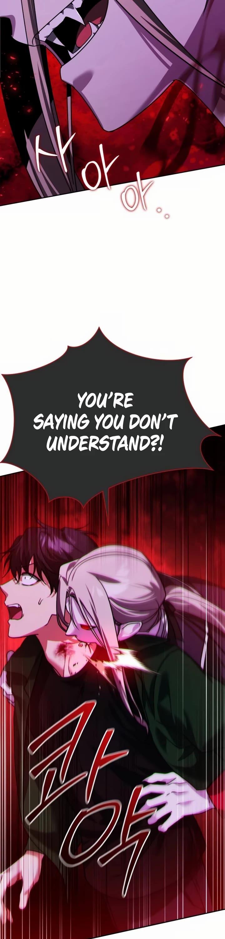 All My Alter Egos Are Tycoons chapter 8 page 33