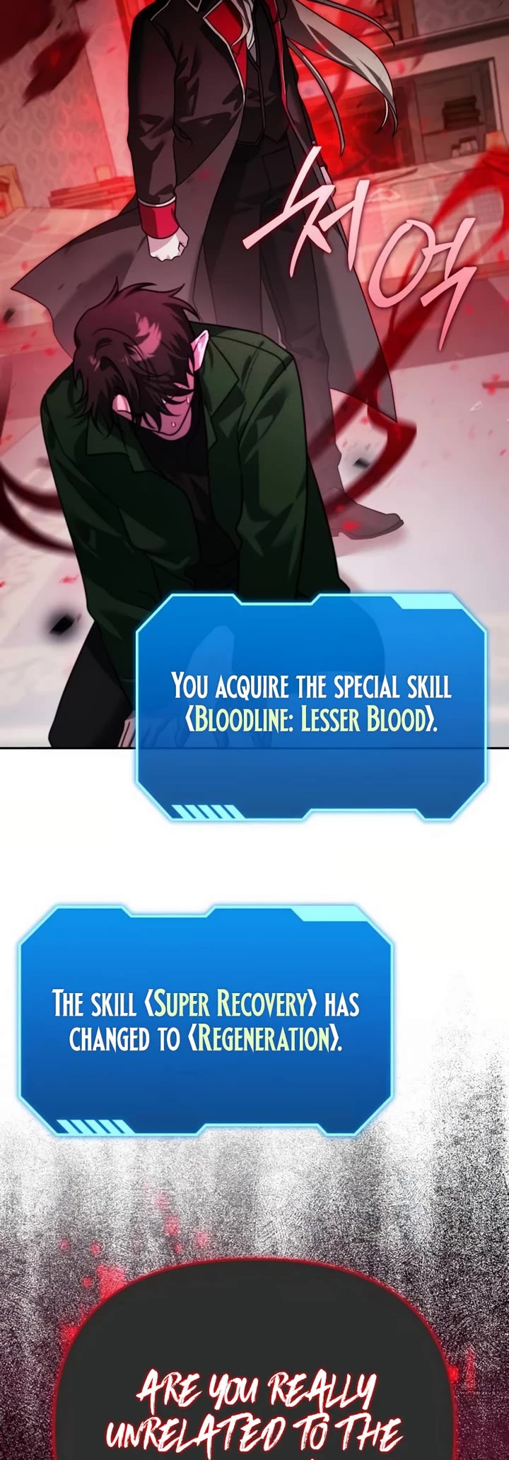 All My Alter Egos Are Tycoons chapter 8 page 38