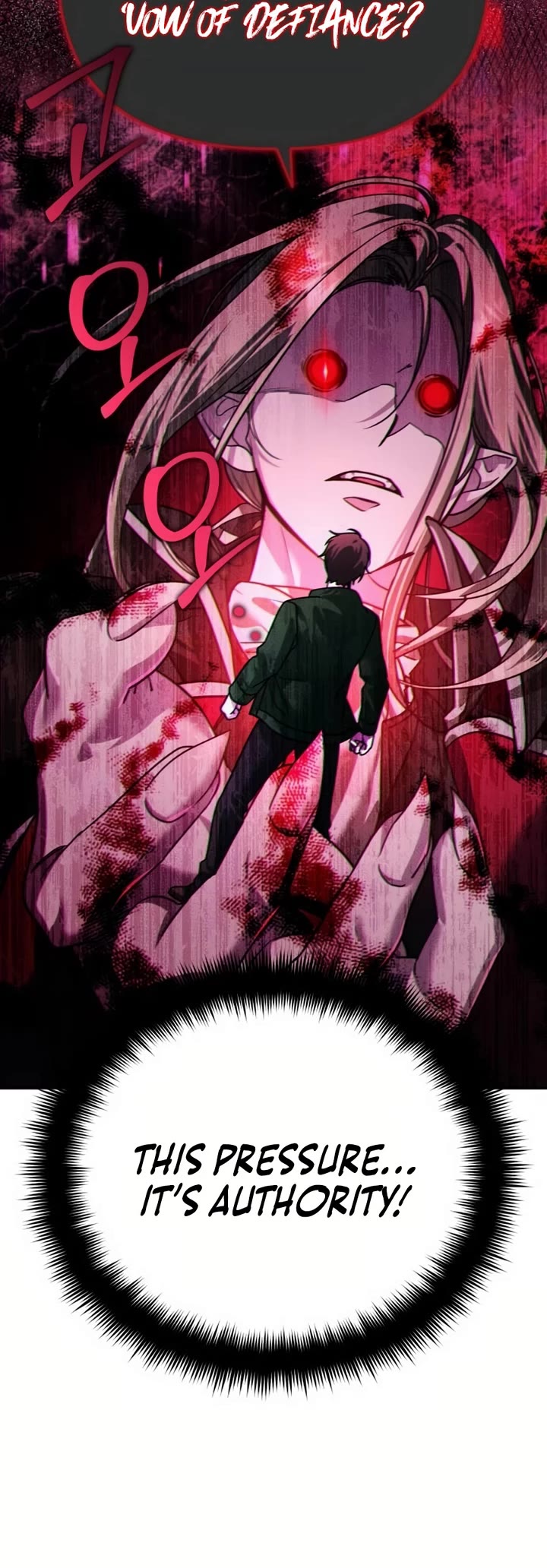 All My Alter Egos Are Tycoons chapter 8 page 39