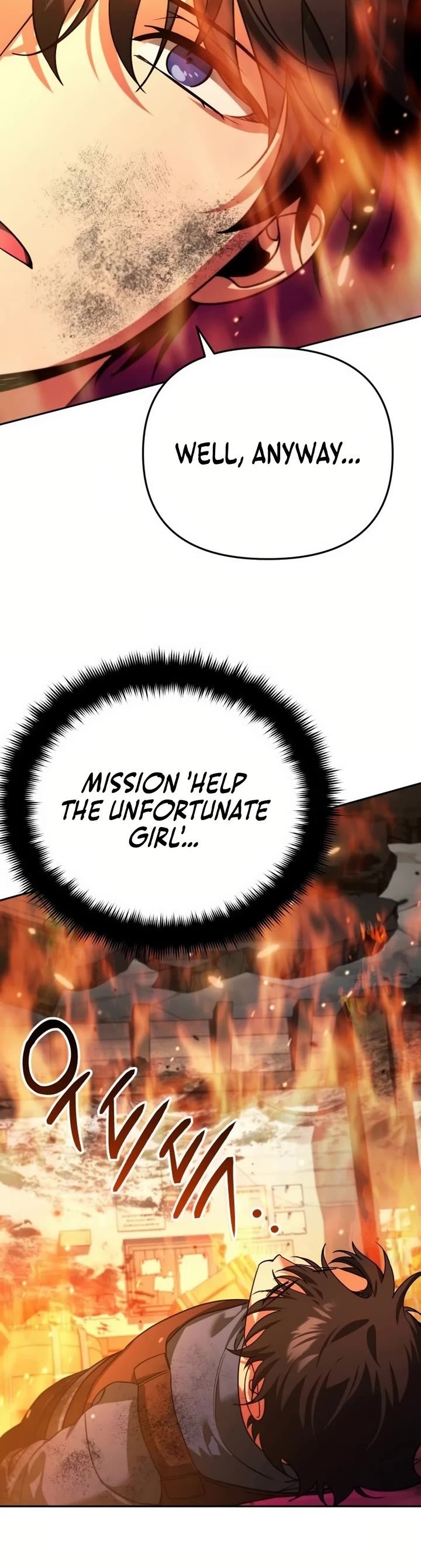 All My Alter Egos Are Tycoons chapter 8 page 4