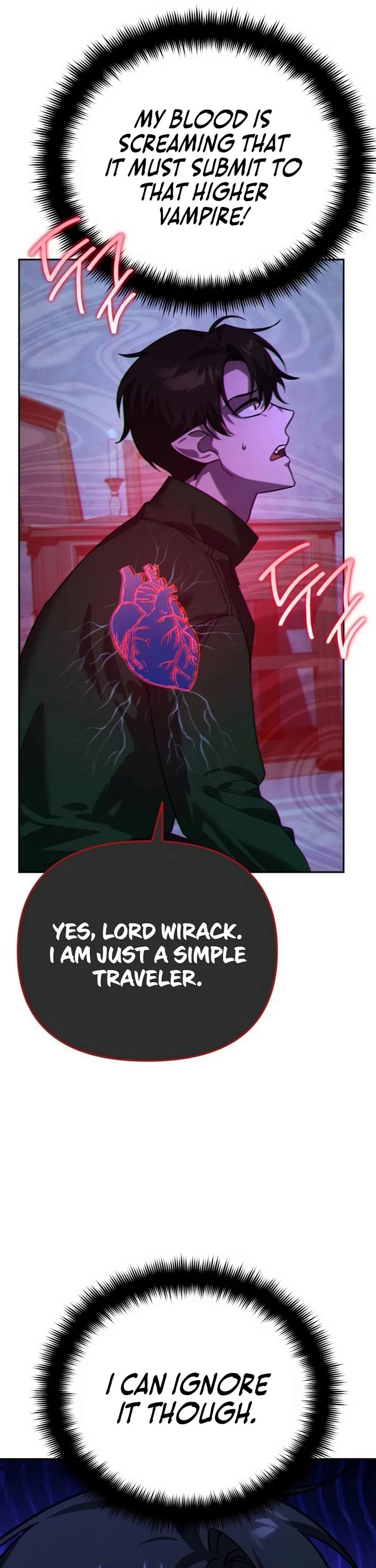 All My Alter Egos Are Tycoons chapter 8 page 40