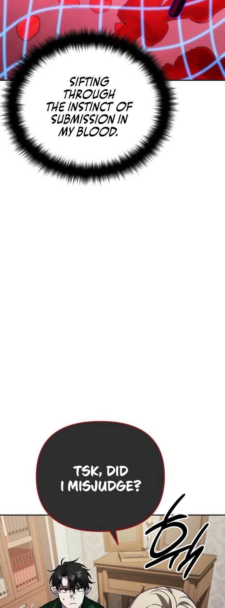 All My Alter Egos Are Tycoons chapter 8 page 42