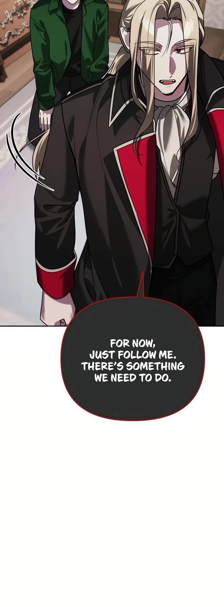 All My Alter Egos Are Tycoons chapter 8 page 43