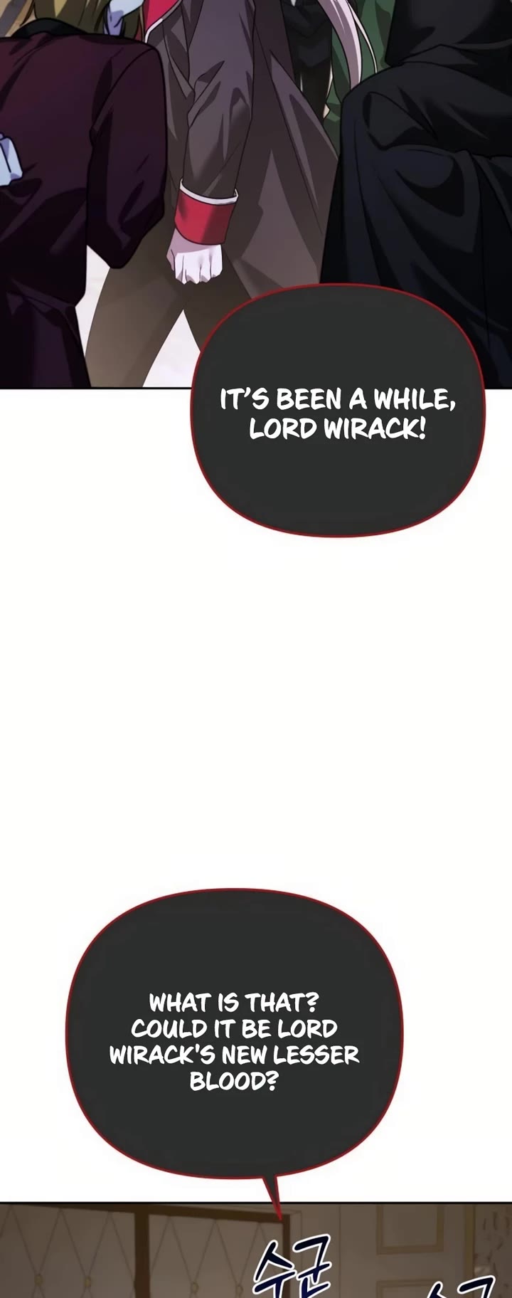 All My Alter Egos Are Tycoons chapter 8 page 46