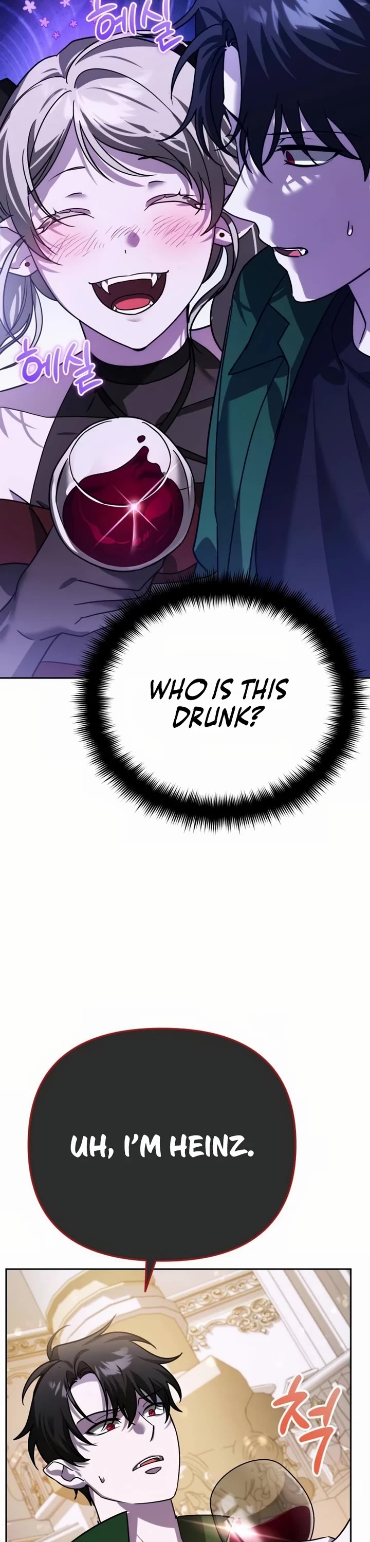 All My Alter Egos Are Tycoons chapter 8 page 49