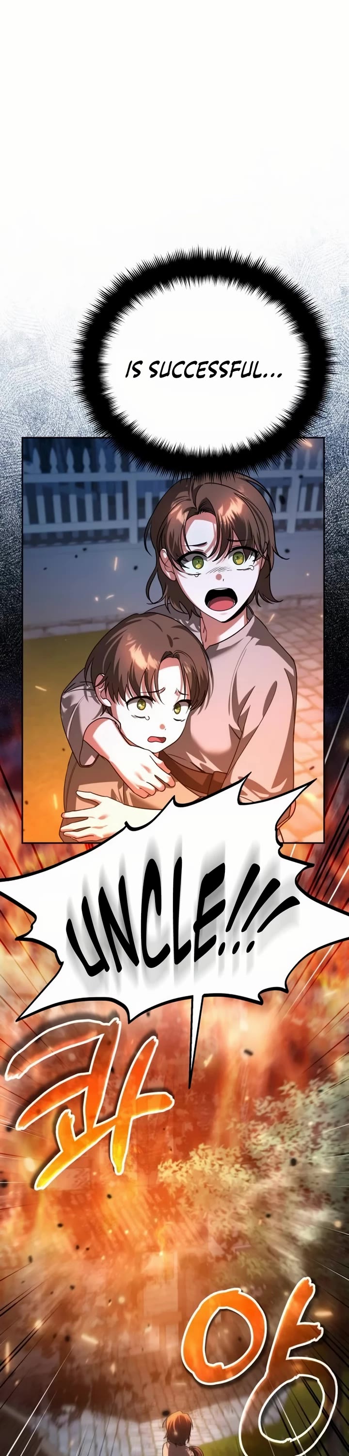 All My Alter Egos Are Tycoons chapter 8 page 5