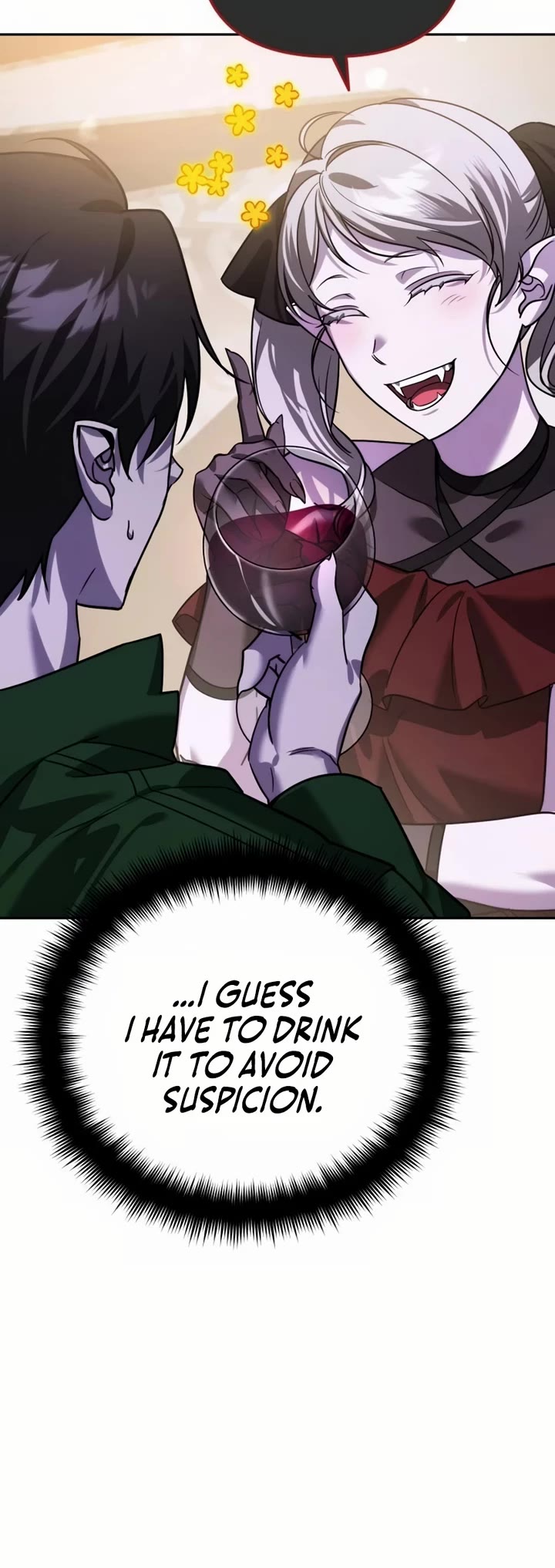 All My Alter Egos Are Tycoons chapter 8 page 51