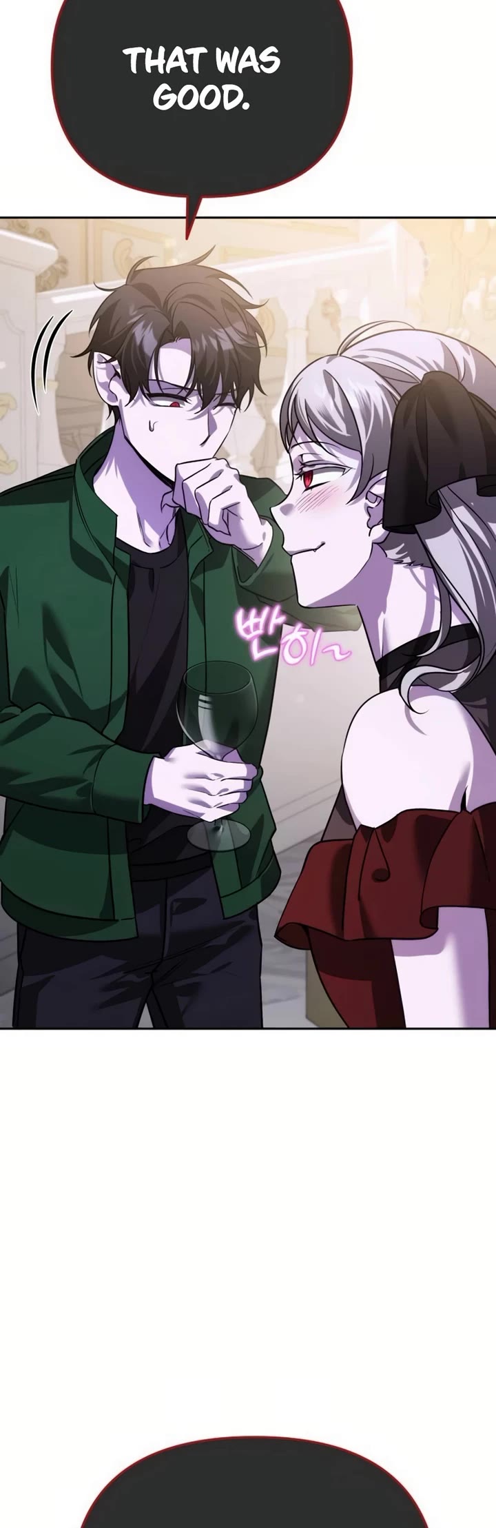 All My Alter Egos Are Tycoons chapter 8 page 54