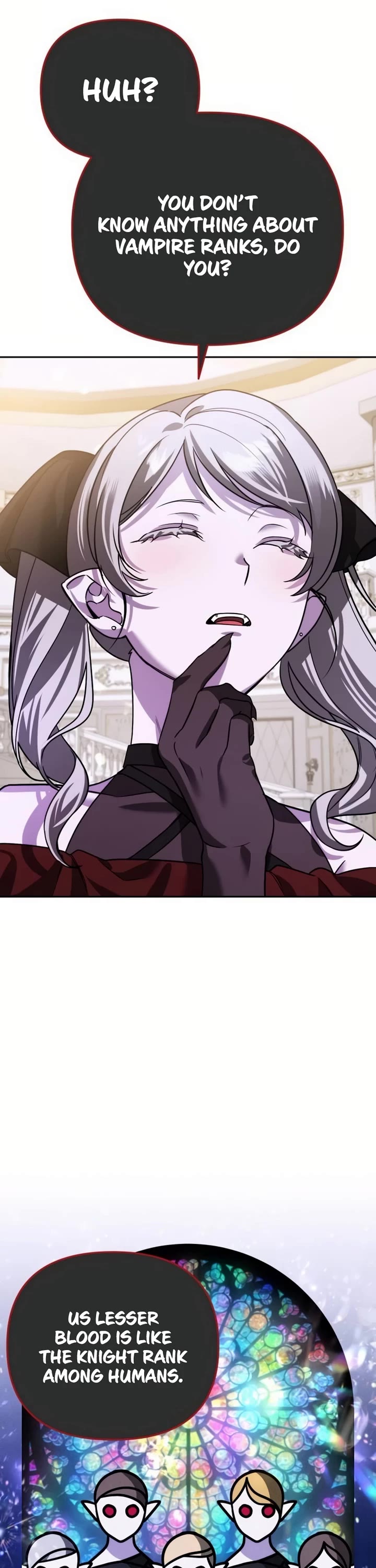 All My Alter Egos Are Tycoons chapter 8 page 56