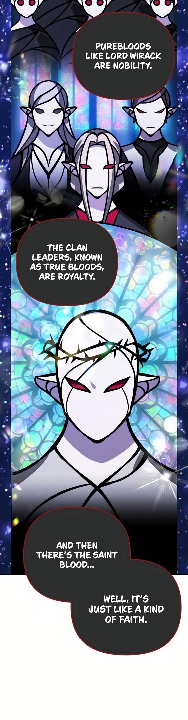 All My Alter Egos Are Tycoons chapter 8 page 57