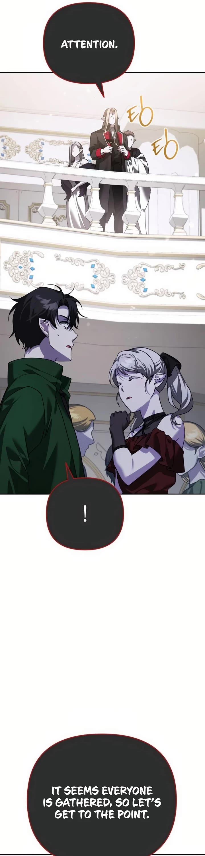 All My Alter Egos Are Tycoons chapter 8 page 59