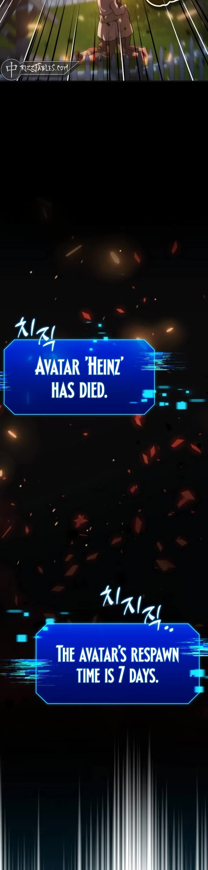 All My Alter Egos Are Tycoons chapter 8 page 6