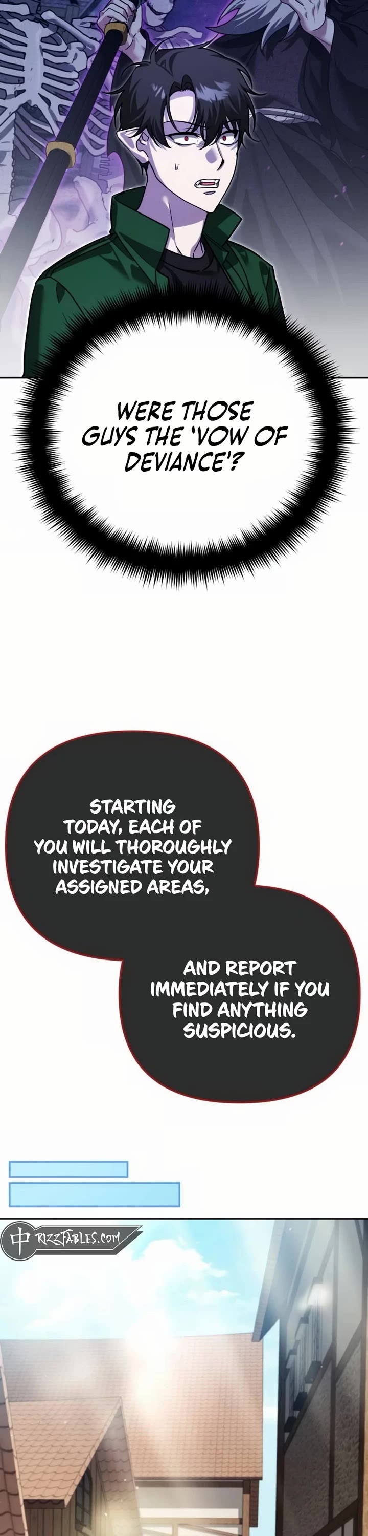 All My Alter Egos Are Tycoons chapter 8 page 64