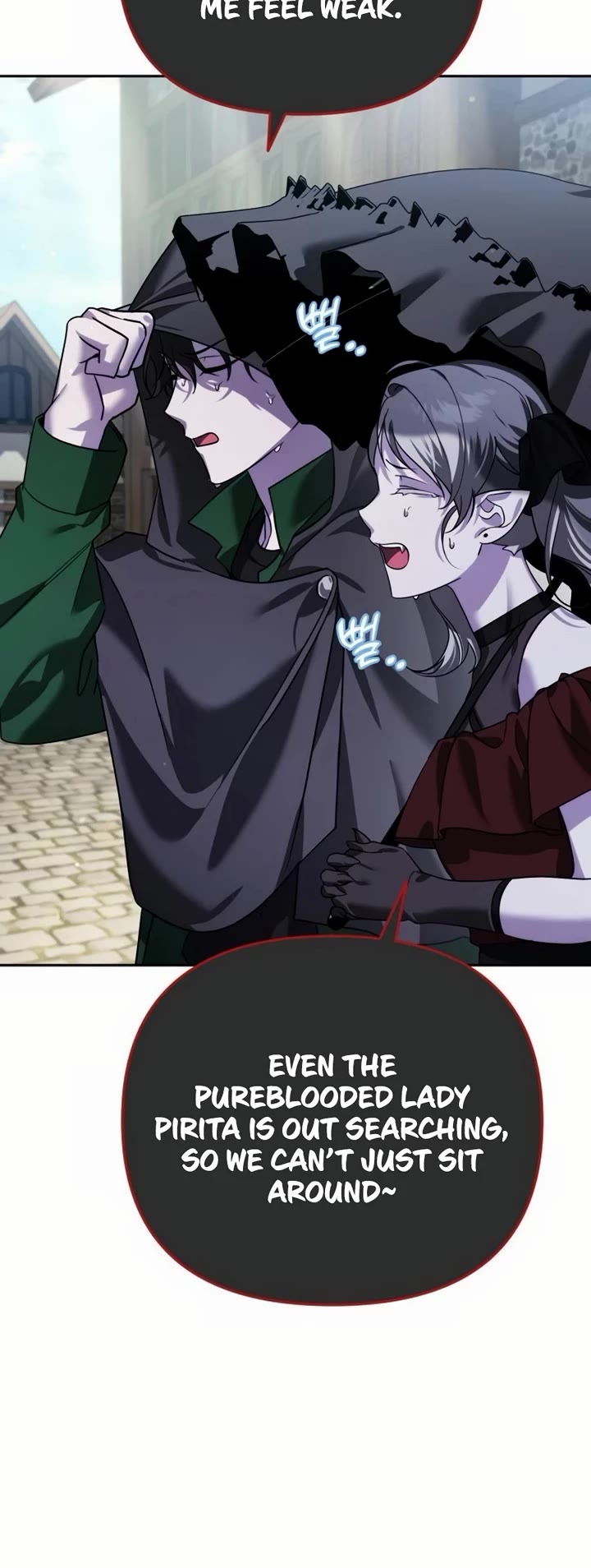 All My Alter Egos Are Tycoons chapter 8 page 66