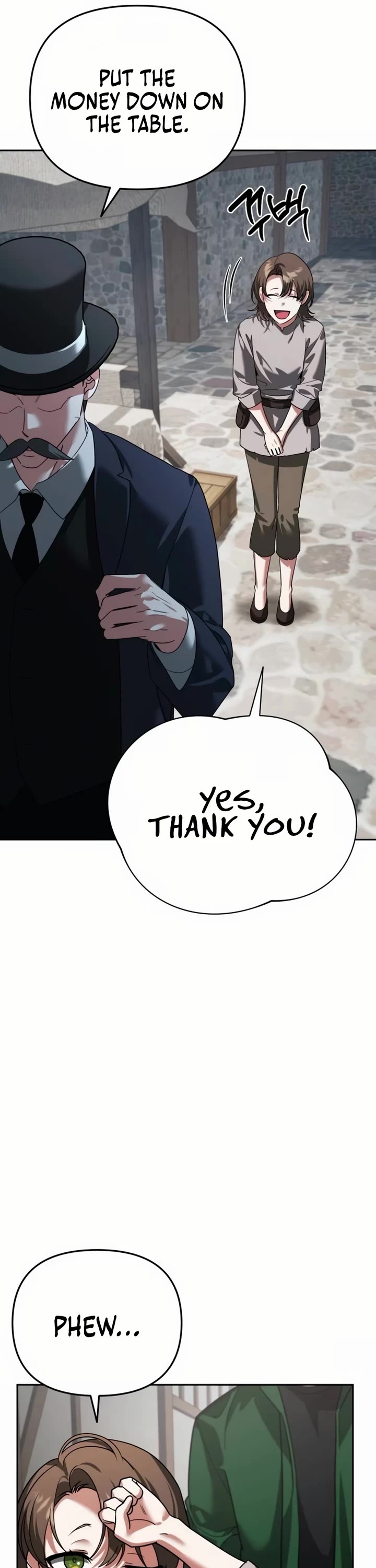 All My Alter Egos Are Tycoons chapter 8 page 9