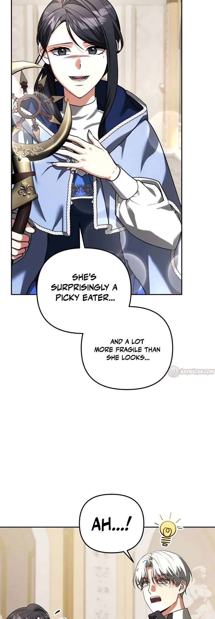 All My Alter Egos Are Tycoons chapter 80 page 17