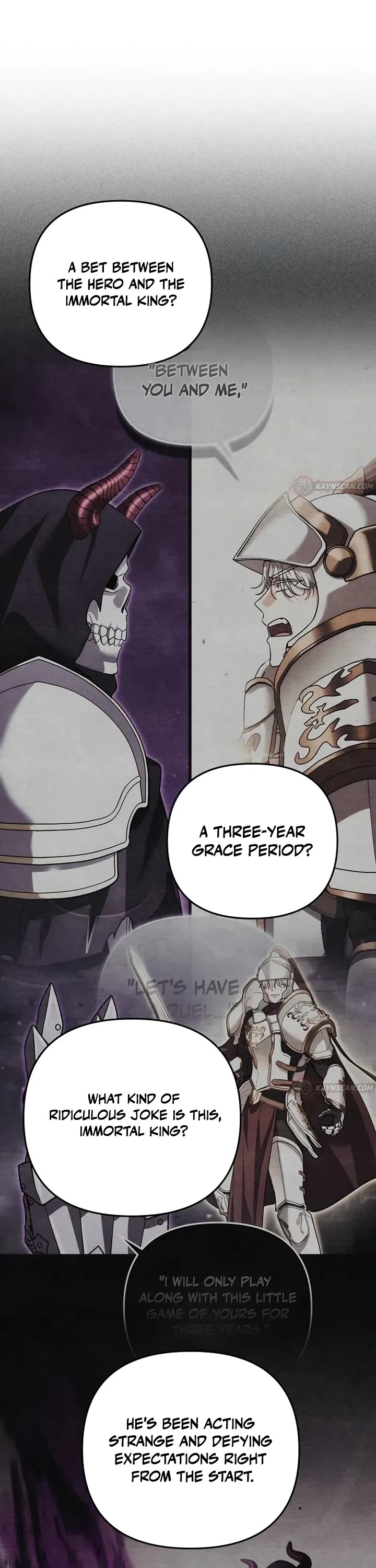 All My Alter Egos Are Tycoons chapter 80 page 3