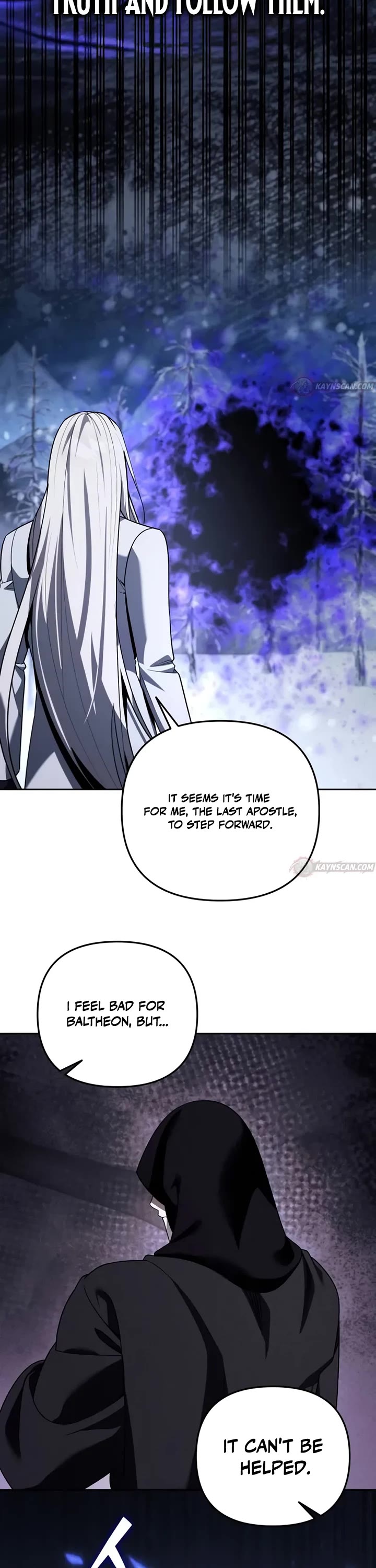 All My Alter Egos Are Tycoons chapter 80 page 7