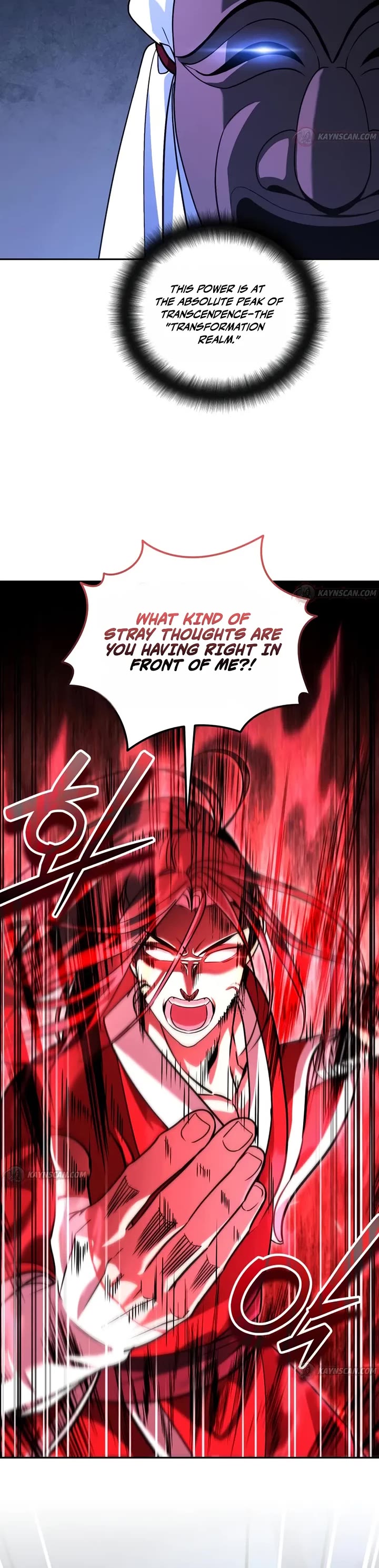 All My Alter Egos Are Tycoons chapter 82 page 11