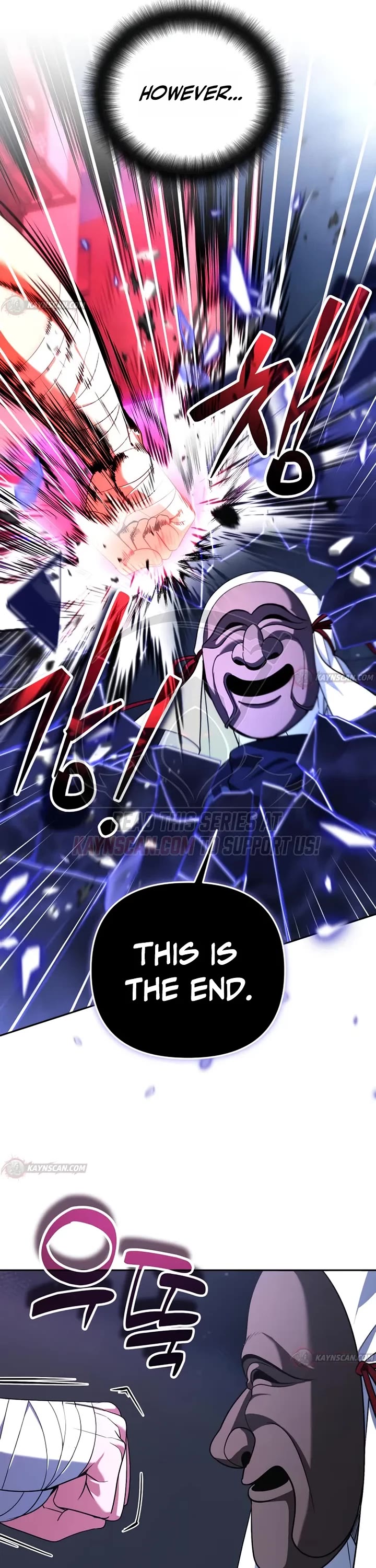 All My Alter Egos Are Tycoons chapter 82 page 15