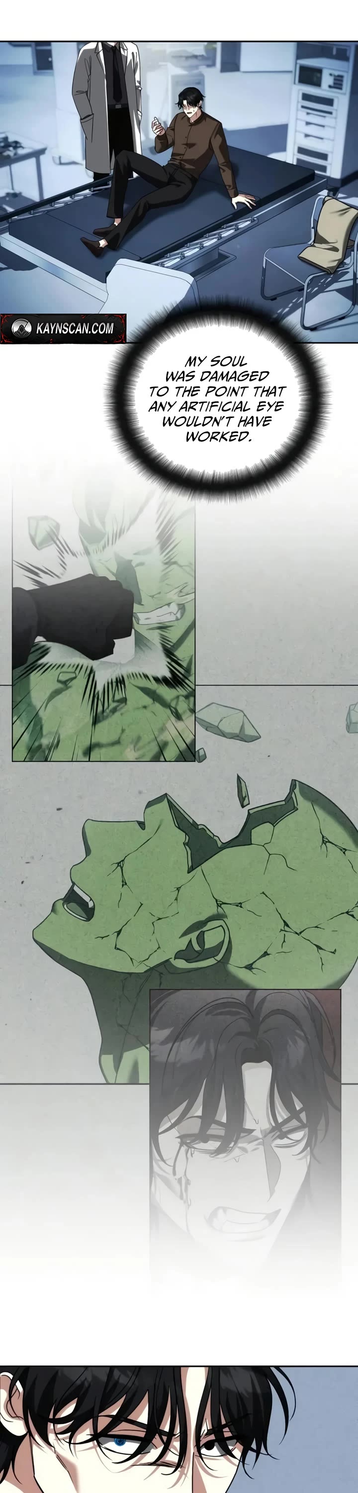 All My Alter Egos Are Tycoons chapter 83 page 3