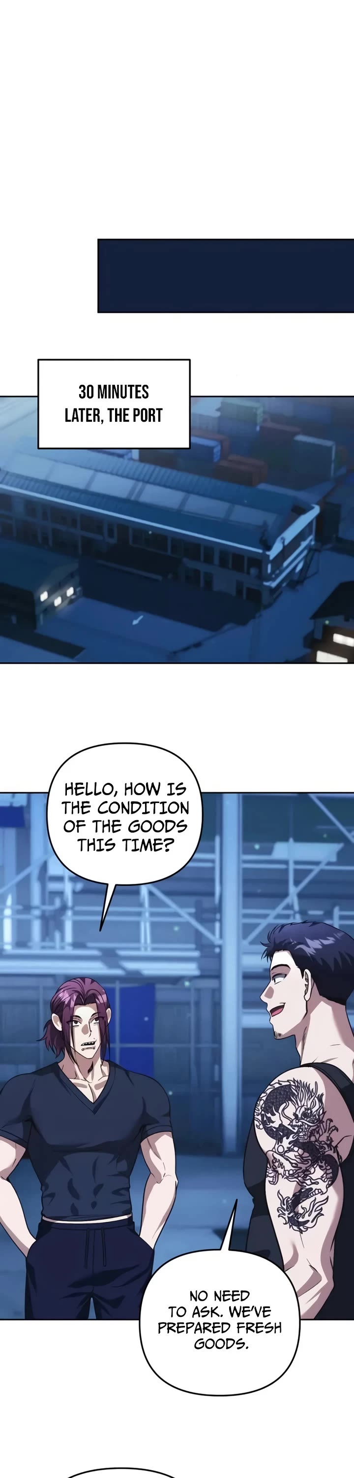 All My Alter Egos Are Tycoons chapter 83 page 42