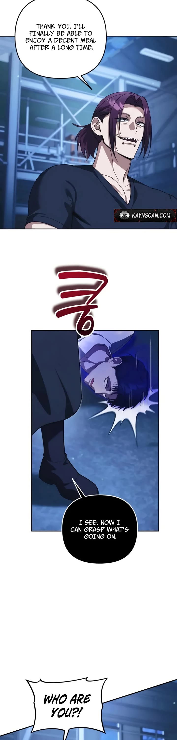 All My Alter Egos Are Tycoons chapter 83 page 43