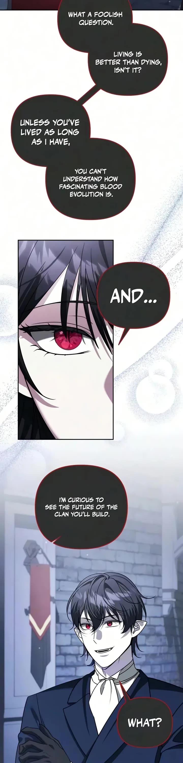 All My Alter Egos Are Tycoons chapter 84 page 11