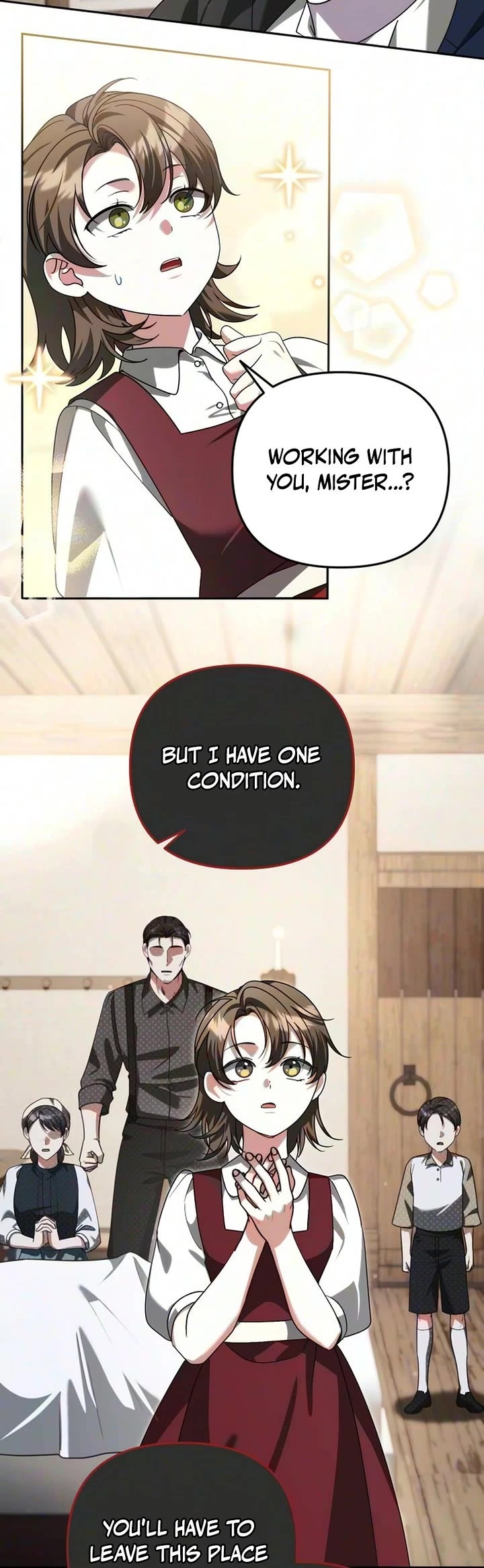 All My Alter Egos Are Tycoons chapter 85 page 10