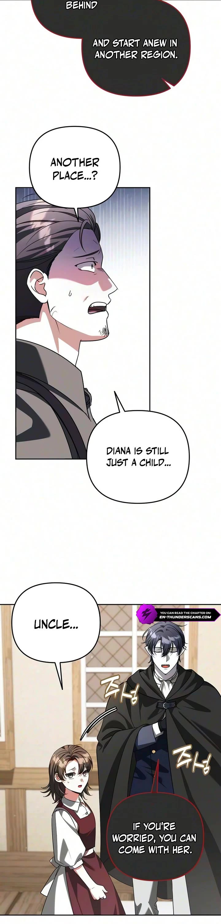 All My Alter Egos Are Tycoons chapter 85 page 11