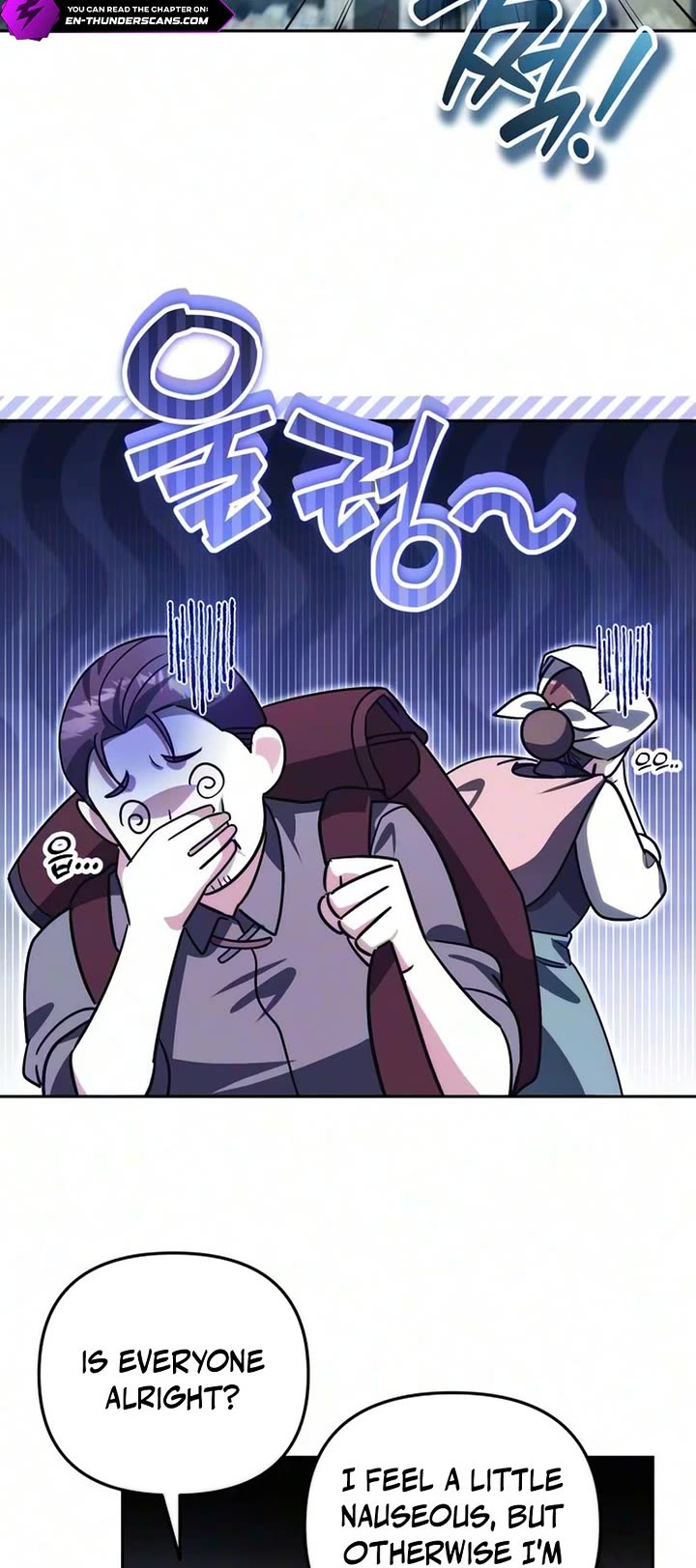 All My Alter Egos Are Tycoons chapter 85 page 19