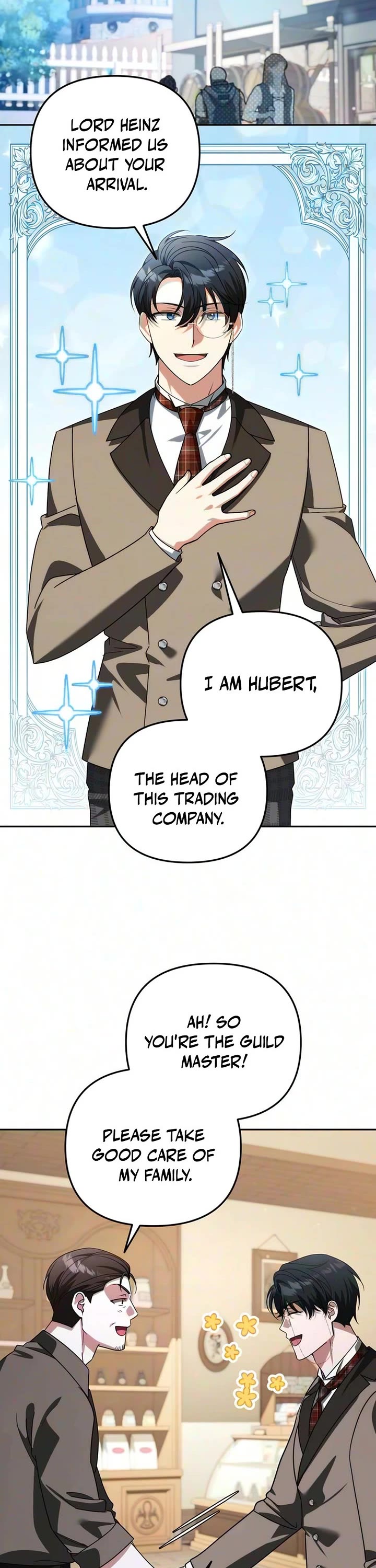 All My Alter Egos Are Tycoons chapter 85 page 23