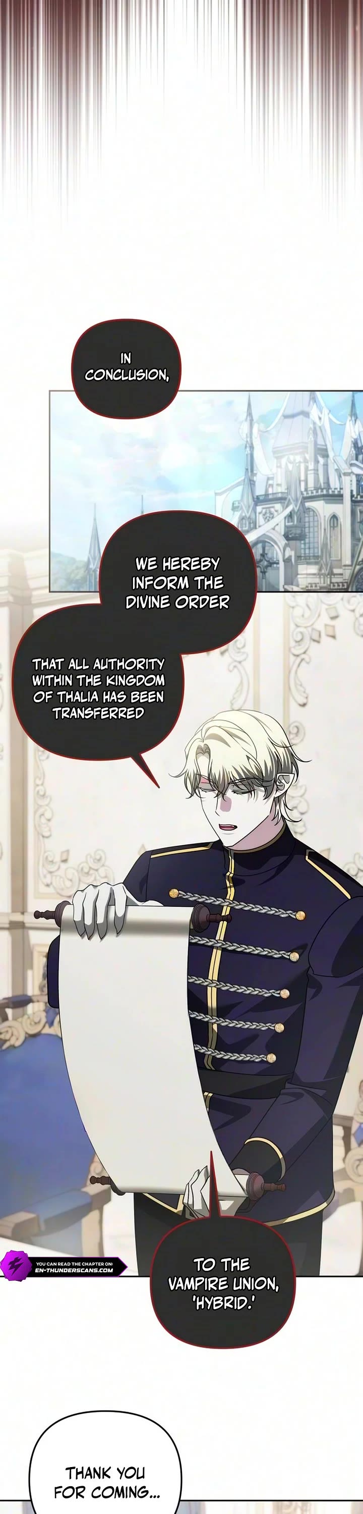 All My Alter Egos Are Tycoons chapter 85 page 32