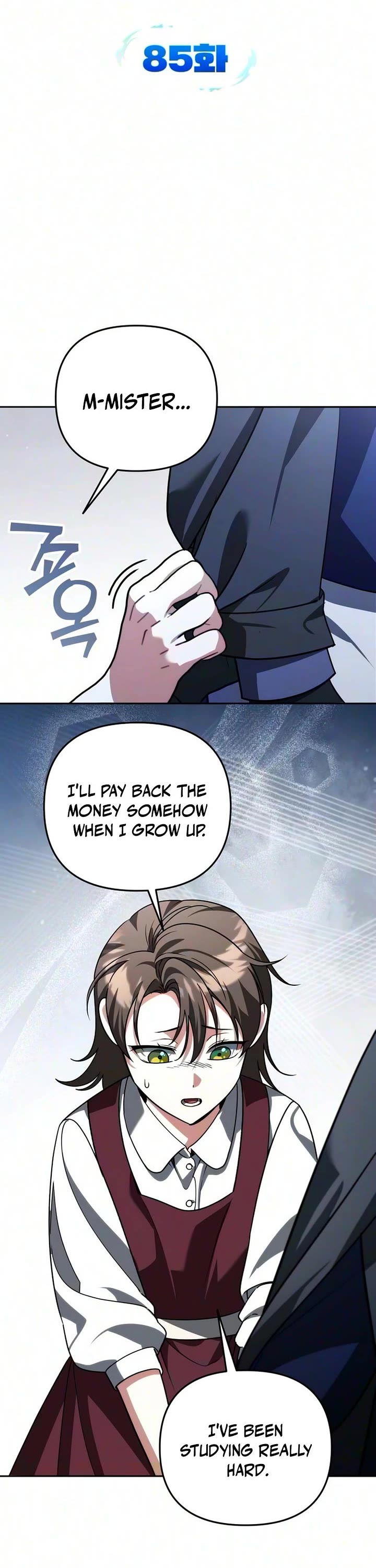 All My Alter Egos Are Tycoons chapter 85 page 8