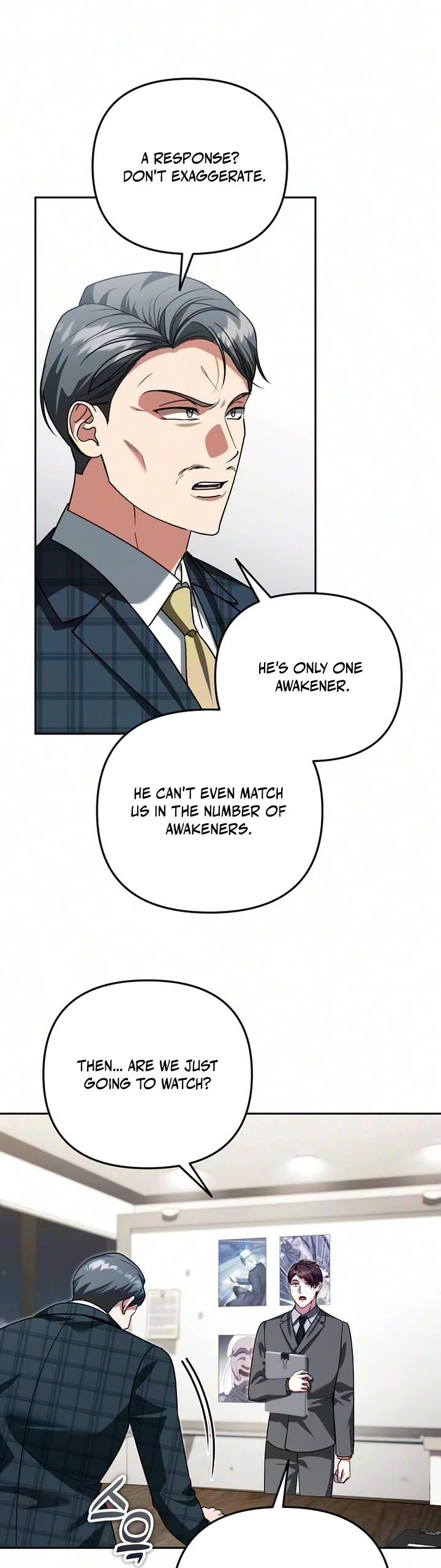 All My Alter Egos Are Tycoons chapter 86 page 15