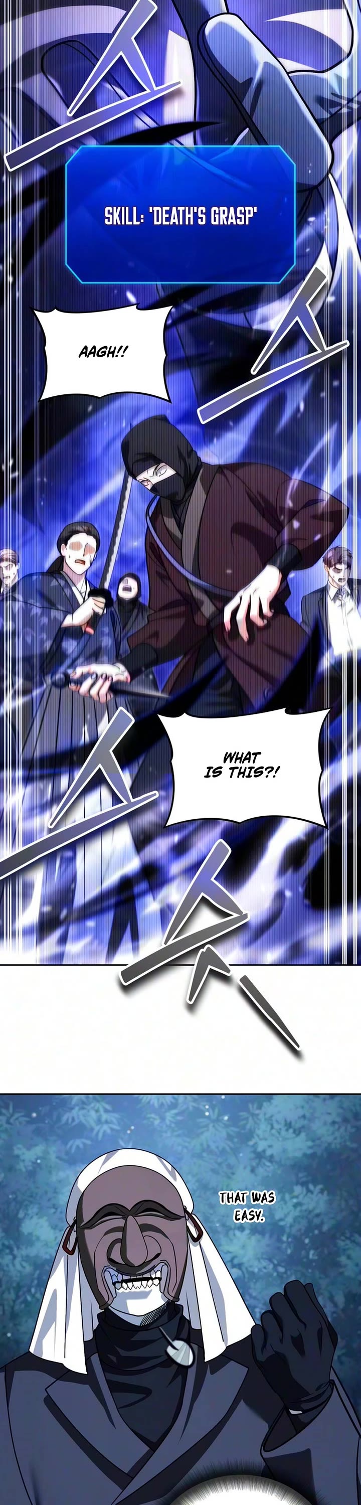 All My Alter Egos Are Tycoons chapter 86 page 22