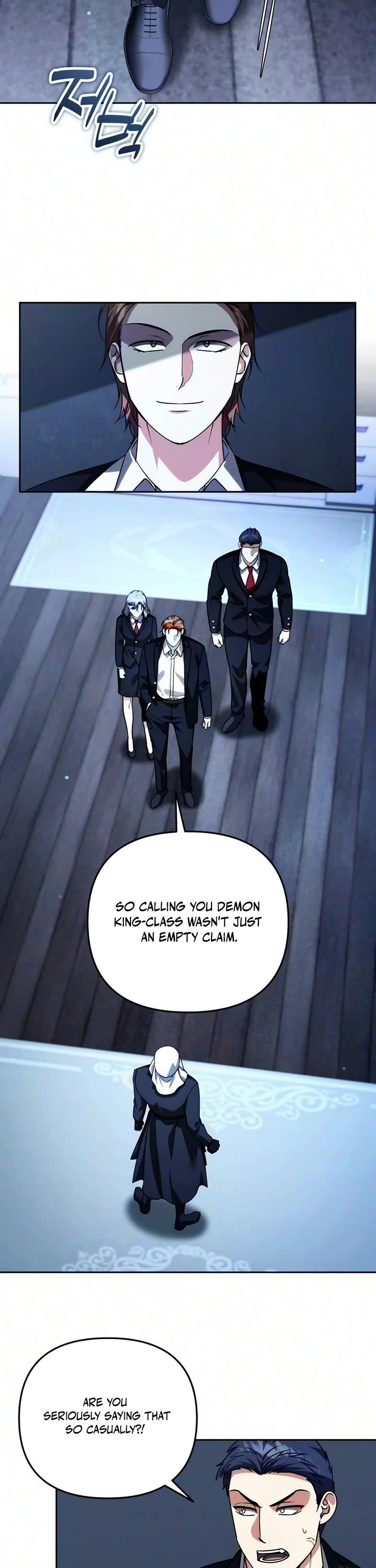 All My Alter Egos Are Tycoons chapter 86 page 30