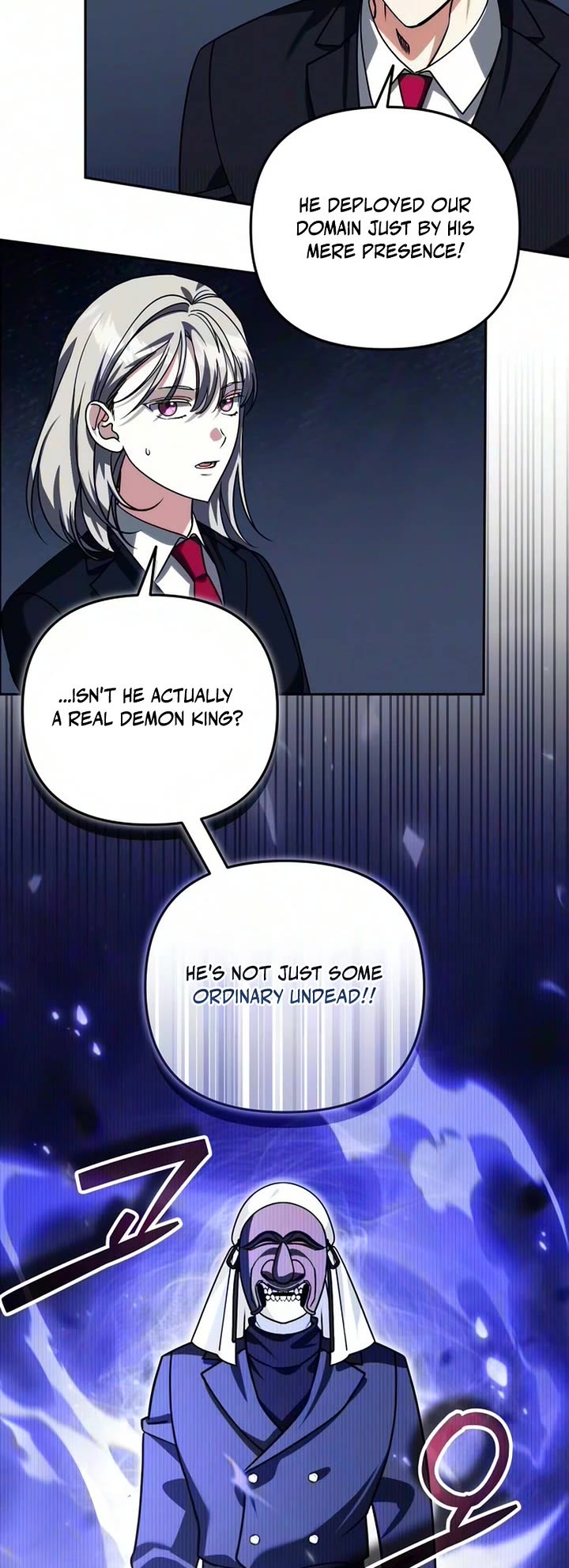 All My Alter Egos Are Tycoons chapter 86 page 31