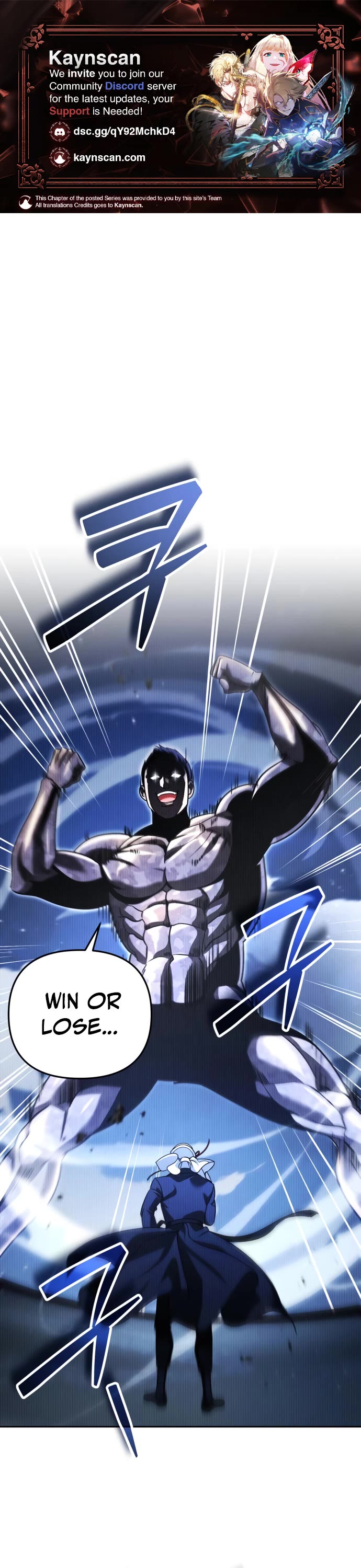 All My Alter Egos Are Tycoons chapter 87 page 1