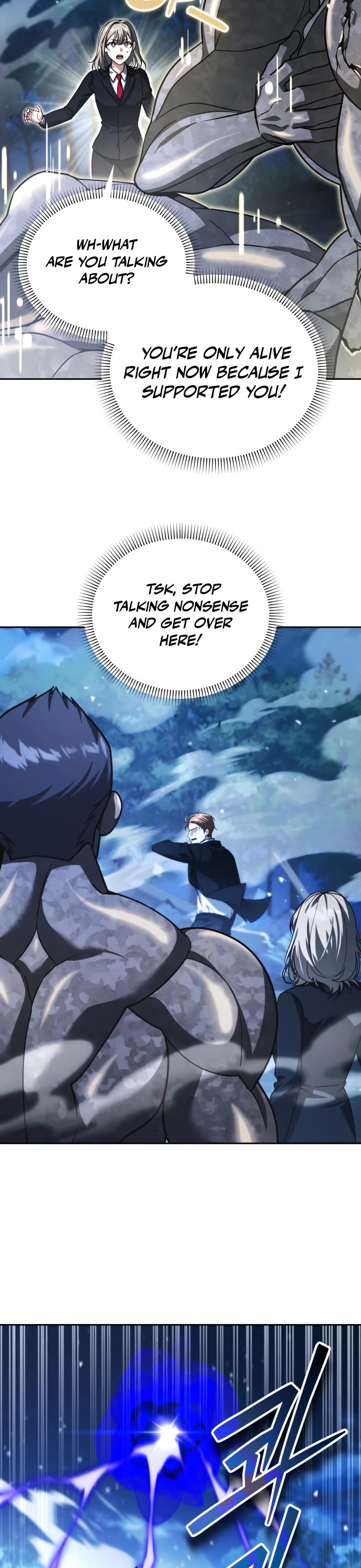 All My Alter Egos Are Tycoons chapter 87 page 10