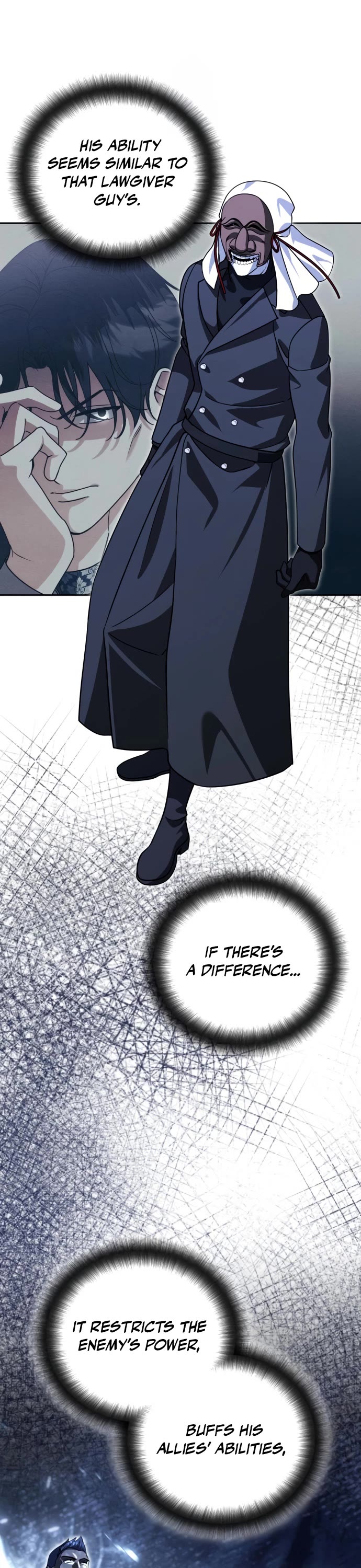 All My Alter Egos Are Tycoons chapter 87 page 23