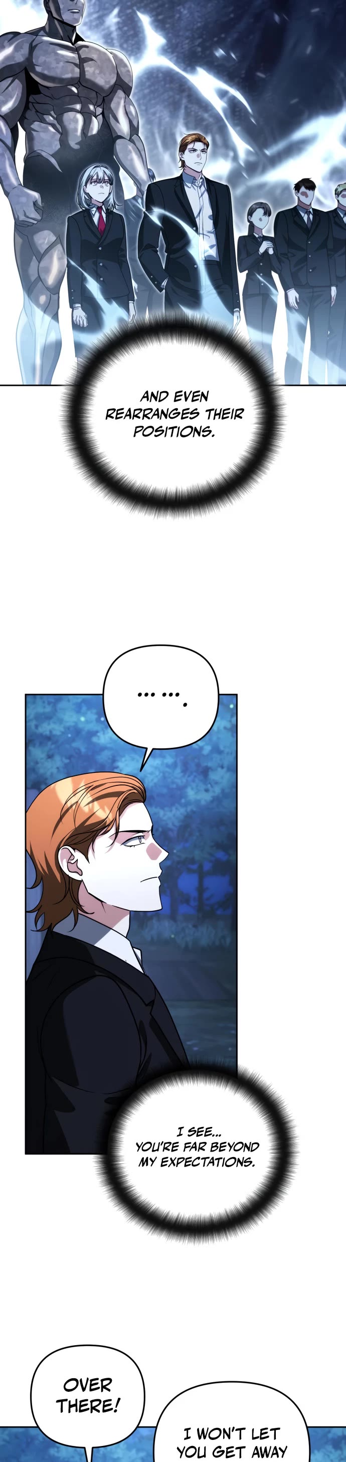 All My Alter Egos Are Tycoons chapter 87 page 24