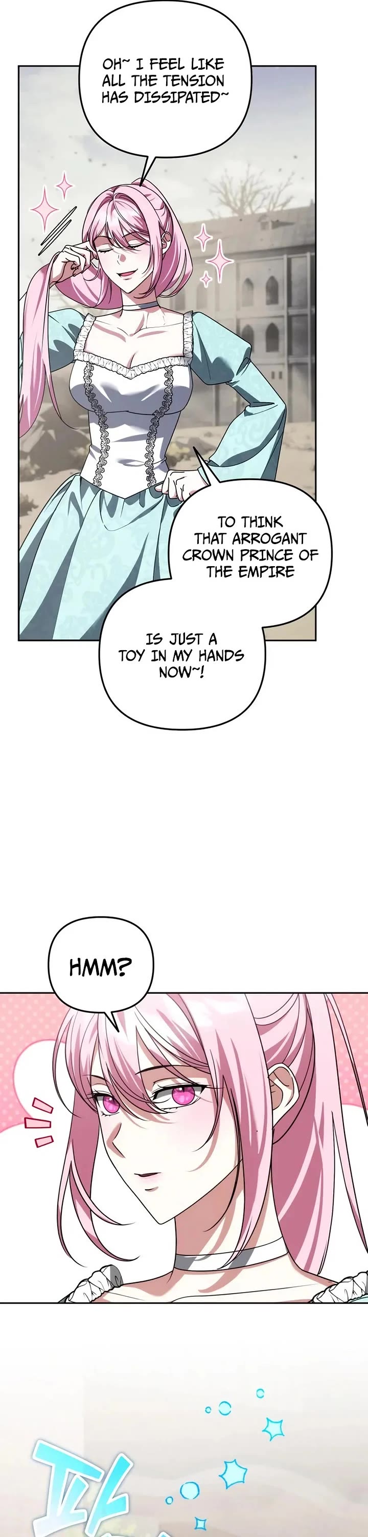All My Alter Egos Are Tycoons chapter 88 page 11
