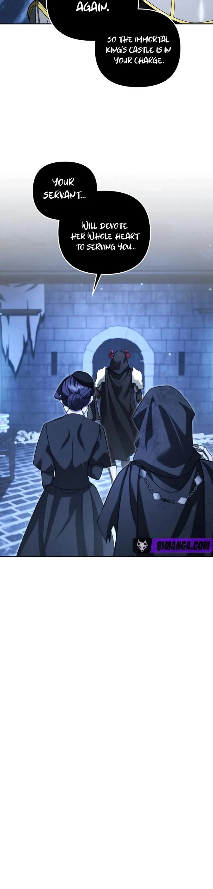 All My Alter Egos Are Tycoons chapter 88 page 18
