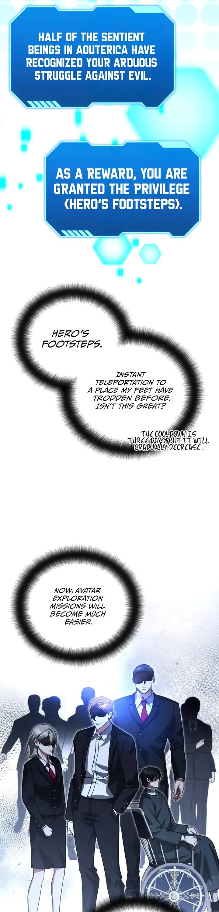 All My Alter Egos Are Tycoons chapter 88 page 21