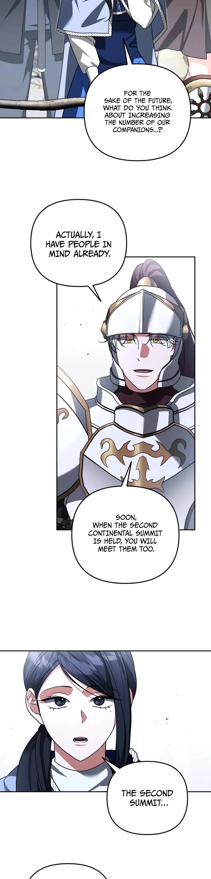 All My Alter Egos Are Tycoons chapter 88 page 23